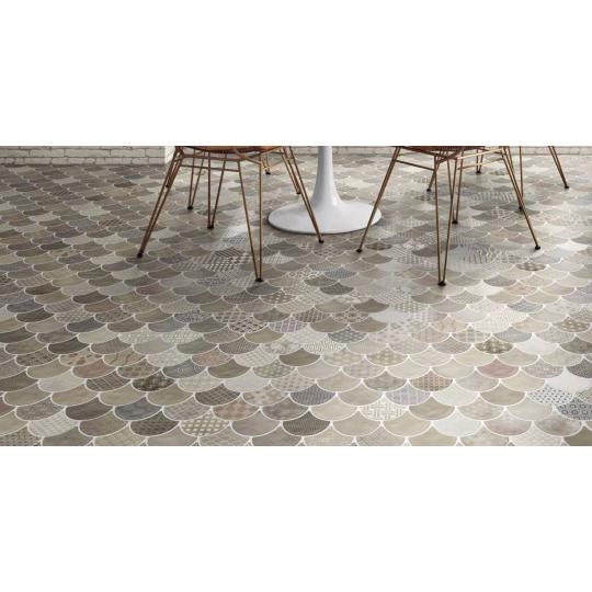 mintas halpikkely csempe fiatalos bohem patchwork szines burkolat fenyes design bisztro barpult vintage furdoszoba konyha burkolat mediterran festett lameridiana lakberendezesi bolt.jpg